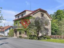 Prodej rodinného domu, Jamné nad Orlicí, 358 m2