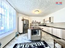 Prodej rodinného domu, Žulová, Školní, 276 m2