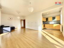 Pronájem bytu 2+kk, Praha - Třeboradice, Špeciánova, 58 m2