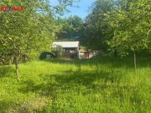 Prodej zahrady, Přerov, 767 m2