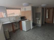 Pronájem bytu 1+kk, Zlín, Pančava, 30 m2