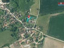 Prodej pozemku pro bydlení, Strunkovice nad Blanicí - Velký Bor, 959 m2