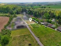 Prodej pozemku pro bydlení, Kouřim, 795 m2