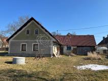 Prodej chalupy, Smilovy Hory - Velký Ježov, 250 m2