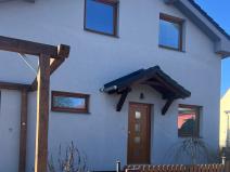 Prodej rodinného domu, Hrabyně - Josefovice, 150 m2