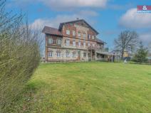Prodej atypického bytu, Bohumín - Pudlov, Drátovenská, 140 m2