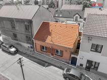 Prodej rodinného domu, Kladno - Kročehlavy, Patejdlova, 82 m2