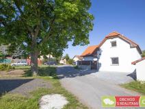 Prodej rodinného domu, Doubravčice, Na Močidlech, 132 m2