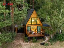 Prodej rodinného domu, Žďár nad Orlicí, 51 m2
