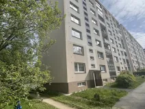 Pronájem bytu 3+1, Jablonec nad Nisou, S. K. Neumanna, 71 m2