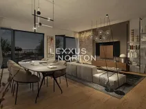 Prodej bytu 2+kk, Praha - Letňany, Tupolevova, 67 m2