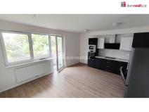 Pronájem bytu 3+kk, Praha - Libeň, Nad Kolčavkou, 82 m2