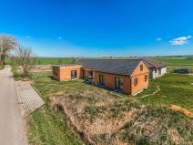 Prodej rodinného domu, Smilovice, 230 m2