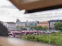 Prodej bytu 2+1, Brno, Koliště, 52 m2