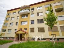 Prodej bytu 3+1, Uherské Hradiště, Jaroslava Staňka, 68 m2