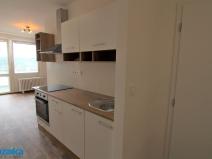 Pronájem bytu 1+kk, Lanškroun - Ostrovské Předměstí, Vančurova, 27 m2