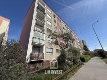 Pronájem bytu 3+1, Praha - Hlubočepy, Högerova, 69 m2