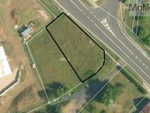 Prodej pozemku pro bydlení, Bořislav, 776 m2