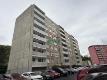 Prodej bytu 2+kk, Krupka - Maršov, Dukelských hrdinů, 40 m2