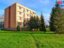 Pronájem bytu 2+kk, Český Brod, 28. října, 47 m2