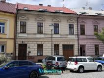 Pronájem bytu 3+kk, Kroměříž, Malý val, 90 m2