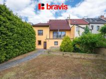 Prodej rodinného domu, Brno, Elišky Přemyslovny, 225 m2