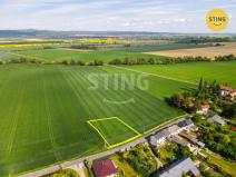 Prodej pozemku pro bydlení, Štěpánov, Benátky, 1576 m2