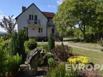 Prodej rodinného domu, Konárovice, Nová, 214 m2