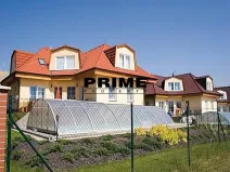 Pronájem rodinného domu, Praha - Lysolaje, 255 m2