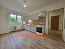Pronájem bytu 2+1, Havířov - Šumbark, Dukelská, 46 m2