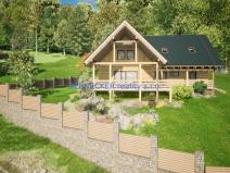 Prodej chalupy, Vlčice, 280 m2