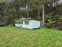 Prodej chaty, Habartov - Horní Částkov, 70 m2