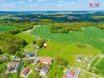 Prodej louky, Mezná - Vratišov, 680 m2