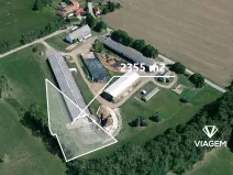 Prodej podílu komerčního pozemku, Dolní Bukovsko, 392 m2