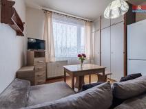 Prodej bytu 1+1, Rokycany - Nové Město, Pivovarská, 38 m2
