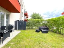 Prodej bytu 2+kk, Praha - Pitkovice, Penízovková, 90 m2