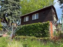 Prodej chaty, Vojkovice, 42 m2