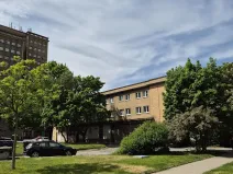 Pronájem bytu 2+1, Kladno, Vítězná, 57 m2