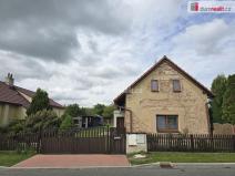 Prodej rodinného domu, Všejany - Vanovice, Hlavní, 70 m2