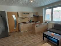 Pronájem bytu 2+kk, Benešov, Na Chmelnici, 47 m2