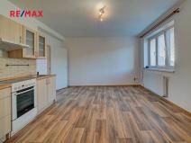 Pronájem bytu 2+kk, Poděbrady, Na Bělidlech, 51 m2