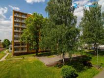 Prodej bytu 3+1, Karviná, tř. Těreškovové, 65 m2