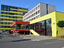 Pronájem kanceláře, Ostrava, Vratimovská, 24 m2