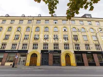 Prodej bytu 3+kk, Praha - Nové Město, Klimentská, 126 m2