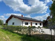 Pronájem rodinného domu, Horní Domaslavice, 105 m2