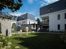 Prodej bytu 3+kk, Praha - Chodov, Dunovského, 68 m2