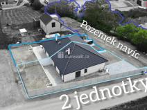 Prodej rodinného domu, Dřínov, 142 m2
