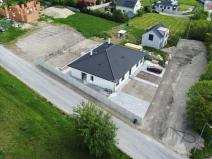 Prodej rodinného domu, Dřínov, 142 m2