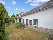 Prodej rodinného domu, Lázně Bohdaneč, K Lihovaru, 185 m2