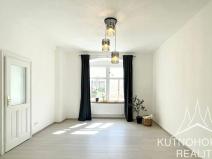 Pronájem bytu 2+1, Kutná Hora, Česká, 65 m2